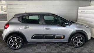 Citroen C3  - photo 4