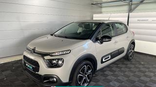 Citroen C3  - Feel - photo 0