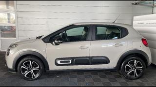 Citroen C3  - Feel - photo 1