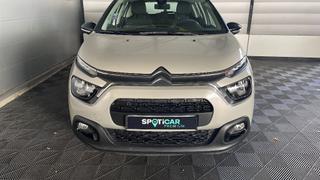 Citroen C3  - Feel - photo 2