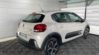 Citroen C3  - Feel - photo 3