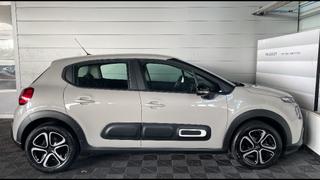Citroen C3  - Feel - photo 4