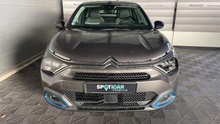 Citroen e-C4  - photo 2