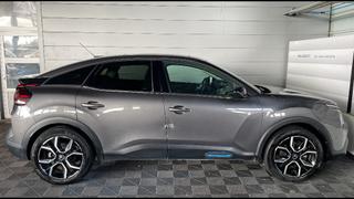 Citroen e-C4  - photo 4