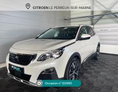 Peugeot 3008 Le Perreux-sur-Marne