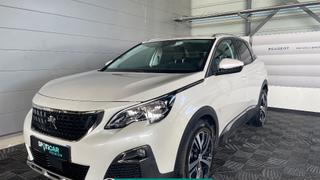Peugeot 3008  - Puretech - photo 0