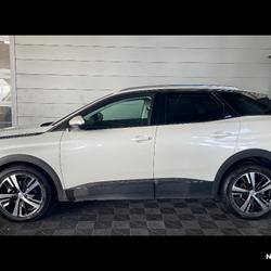 Peugeot 3008 1.2 PURETECH 130CH S&S EAT6 ALLURE occasion - Le Perreux-sur-Marne - photo 2/34