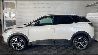 Peugeot 3008  - Puretech - photo 1