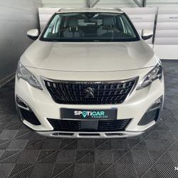 Peugeot 3008 1.2 PURETECH 130CH S&S EAT6 ALLURE occasion - Le Perreux-sur-Marne - photo 3/34