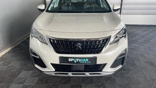 Peugeot 3008  - Puretech - photo 2