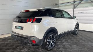 Peugeot 3008  - Puretech - photo 3