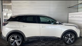 Peugeot 3008  - Puretech - photo 4