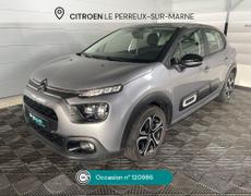 Citroen C3 Le Perreux-sur-Marne