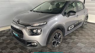 Citroen C3  - photo 0