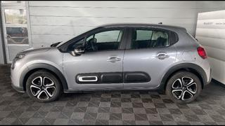Citroen C3  - photo 1