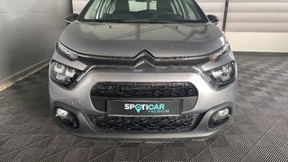 Citroen C3  - photo 2