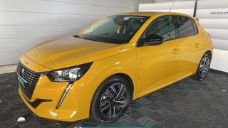 Peugeot 208  - Puretech - photo 0