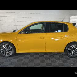 Peugeot 208 208 PURETECH 100 S&S EAT8 ALLURE PACK Le Perreux-sur-Marne