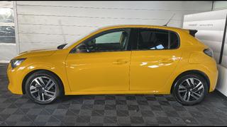 Peugeot 208  - Puretech - photo 1