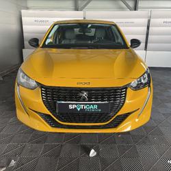 Peugeot 208 208 PURETECH 100 S&S EAT8 ALLURE PACK Le Perreux-sur-Marne