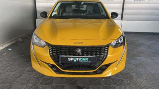 Peugeot 208  - Puretech - photo 2
