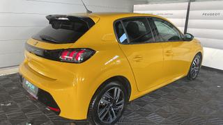 Peugeot 208  - Puretech - photo 3