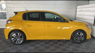 Peugeot 208  - Puretech - photo 4