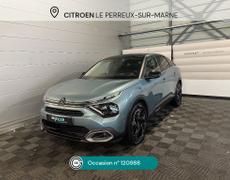 Citroen C4 Le Perreux-sur-Marne