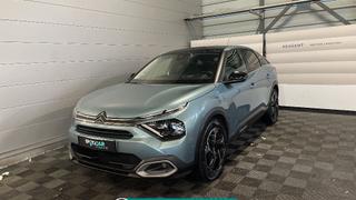 Citroen C4  - photo 0
