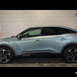 Citroen C4 PURETECH 130 S&S EAT8 SHINE PACK occasion - Le Perreux-sur-Marne - photo 2/34