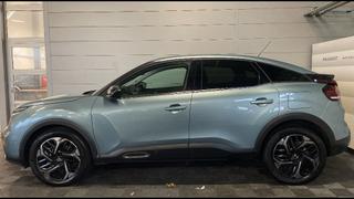 Citroen C4  - photo 1