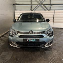 Citroen C4 PURETECH 130 S&S EAT8 SHINE PACK occasion - Le Perreux-sur-Marne - photo 3/34