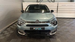 Citroen C4  - photo 2