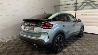Citroen C4  - photo 3