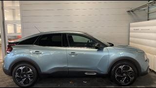 Citroen C4  - photo 4