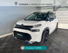 Citroen C3 Aircross Le Perreux-sur-Marne