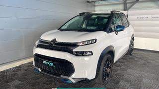 Citroen C3 Aircross  - photo 0