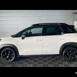 Citroen C3 Aircross PURETECH 110 S&S BVM6 RIP CURL occasion - Le Perreux-sur-Marne - photo 2/32