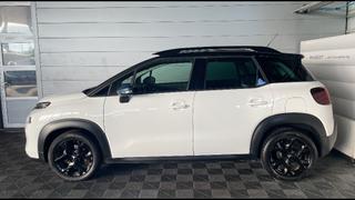 Citroen C3 Aircross  - photo 1