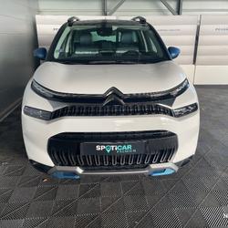 Citroen C3 Aircross PURETECH 110 S&S BVM6 RIP CURL occasion - Le Perreux-sur-Marne - photo 3/32