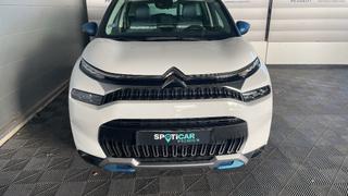 Citroen C3 Aircross  - photo 2