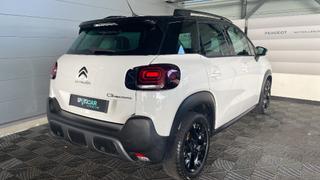 Citroen C3 Aircross  - photo 3