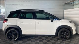 Citroen C3 Aircross  - photo 4