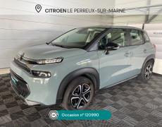 Citroen C3 Aircross Le Perreux-sur-Marne