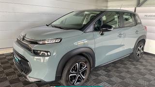Citroen C3 Aircross  - Feel - photo 0