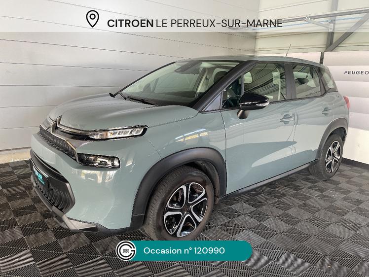 Citroen C3 Aircross  - Feel - 11 970 €