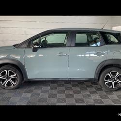 Citroen C3 Aircross PURETECH 110 S&S BVM6 FEEL occasion - Le Perreux-sur-Marne - photo 2/28