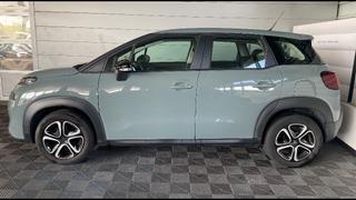 Citroen C3 Aircross  - Feel - photo 1