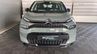 Citroen C3 Aircross  - Feel - photo 2