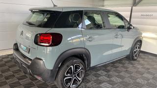 Citroen C3 Aircross  - Feel - photo 3